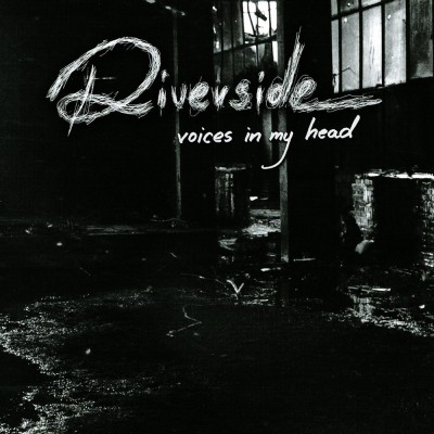 Riverside Voices In My Head (cd) foto