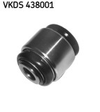 SKF VKDS 438001 suport,trapez