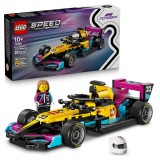 LEGO Masina de curse LEGO F1 ACADEMY Quality Brand