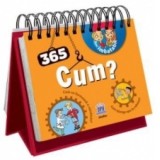 Calendar Sunt Imbatabil 365 - Cum?