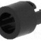Suport pentru LED, 5mm, {{Material}}, FIX&amp;FASTEN - FIX-LED5-14