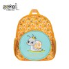 Ghiozdan gradinita HAPPY SNAIL, 31x24x9 cm &ndash; S-COOL