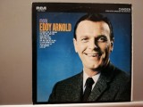 Eddy Arnold &ndash; More Best Of (1960/RCA/USA) - Vinil/Vinyl/NM+, Country, rca records