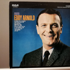 Eddy Arnold – More Best Of (1960/RCA/USA) - Vinil/Vinyl/NM+