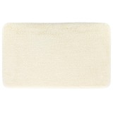 Covor De Baie Microfibrat 45x75cm Anti Alunecare &ndash; Natural Culoare Natural