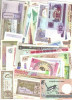 Bnk bn Lot 80 bancnote ww diferite , stare xf-unc