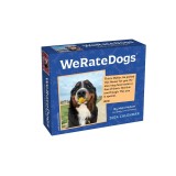 Weratedogs 2024 Day-To-Day Calendar