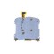 Placa UI Nokia 6220 Classic