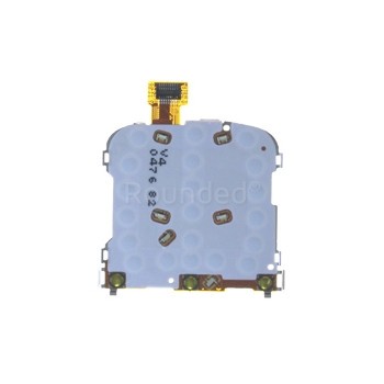 Placa UI Nokia 6220 Classic