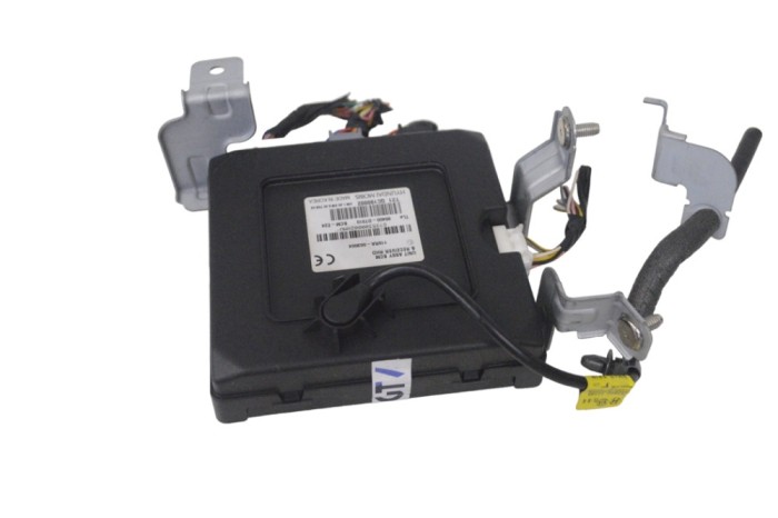 Modul de confort HYUNDAI TUCSON TL, TLE 2018 OEM: 95400-D7310 22609907