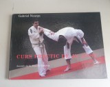 Curs practic de Ju Jitsu - Gabriel Neacsu