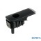Maner usa torpedou cu locas butuc Audi A4 (2004-2008) [8E , B7] #1