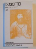 PSALTIREA IN VERSURI de DOSOFTEI 1998