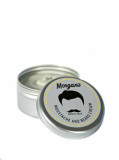 Crema pentru barba si mustata Morgan&#039;s, 75 ml