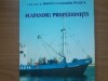 Scafandri Profesionisti Vol. 2 - Dorel Constantin Onaca, 2002, 236 pagini - Carte Tehnica Transporturi