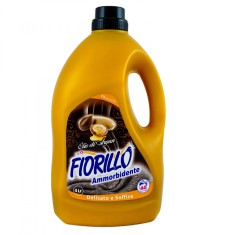 Balsam de rufe Fiorillo, ulei de Argan, 4L