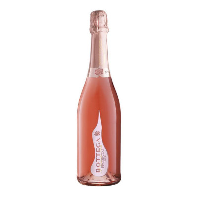 Vin Spumant Rose Poeti Bottega, 11.5% Alcool, 0.75 l, DOC, Vin Spumant, Vin Rose, Vin Brut, Vinuri Spumante, Vin Bottega, Vinuri Bottega, Vinuri Brute foto