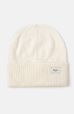 Pepe Jeans caciula din amestec de lana YELA HAT culoarea bej, din tesatura neteda, PL040360