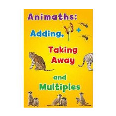 Adding, Taking Away and Multiples