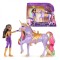 UNICORN ACADEMY SET PAPUSA SOPHIA SI UNICORNUL LIGHTSTAR