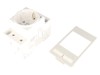 Soclu tip E IP20, 250V AC 16A