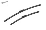 Set stergatoare Alpina B4 Gran; BMW 2, 3, 4, 4 Gran, I4 Motor 218 i, 220 d Mild-Hybrid, 220 i, 230 i, 3.0 CSL, 316 d, 316 d Mild-Hybrid, 318 d, 318