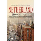 Netherland - Joseph O&#039;Neill