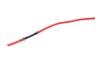 Furtun evacuare gaze buson benzina, lungime 360mm, culoare rosu Cod Produs: MX_NEW ASGT18R