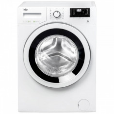 Masina de spalat rufe Beko WKY71233PTLYB3 A+++ 1200 rpm 7kg alba foto