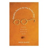 Gandhi's Search for the Perfect Diet