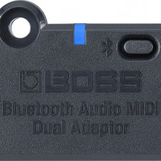 Adaptor Wireless Bluetooth BOSS ROLAND BT-DUAL