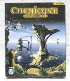 Joc PC big box bigbox Chemicus II - sigilat - limba germana