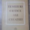 TEMEIURI CRITICE ALE CREATIEI-TUDOR GHIDEANU-202626