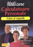 CLAYTON WALNUM, GERALD R. ROUTLEDGE - UTILIZARE CALCULATOARE PERSONALE