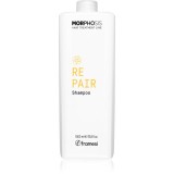 Framesi Morphosis Repair șampon regenerator pantru par uscat si deteriorat 1000 ml