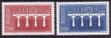 C2905 - Franta 1984 - Europa-cept 2v. neuzat,perfecta stare, Nestampilat