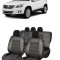 Huse scaune auto piele Alcantara Volkswagen Tiguan (2008-2011)