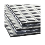 SC-M4-2.32 Silent Coat Extra Sheet Pack, 4mm grosime, 23 buc.