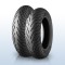 Anvelopa scuter moped MICHELIN 110 70-16 (52S) TL CITY GRIP, Diagonal
