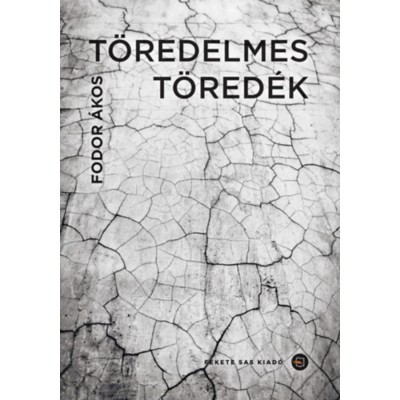 T&amp;ouml;redelmes t&amp;ouml;red&amp;eacute;k - Fodor &amp;Aacute;kos foto