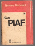 C10675 - EDITH PIAF - SIMONE BERTEAUT