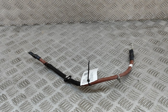 Cablu baterie negativ BMW iX I20 2022 OEM: 5A3AEF4 29049228