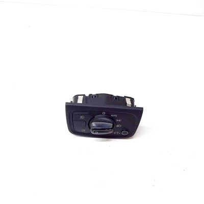 Modul de control comutator faruri AUDI A8 D4 4H_ 2011 OEM: 4H0941531 14221626 foto