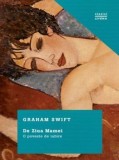 Cumpara ieftin De ziua mamei. O poveste de iubire/Graham Swift, Litera