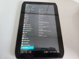 Cumpara ieftin Tableta Motorola Xoom 2 MZ616, 10.1 inch, 16GB, 3G/Wi-Fi, Android, Folosita, Impecabila, Neagra + Incarcator