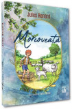 Morcoveață - Paperback brosat - Neverland