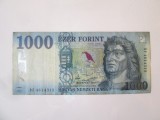 Ungaria 1000 Forint 2017 Matei Corvin,bancnota din imagini la cel mai mic pret