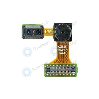 Samsung Galaxy Core LTE (SM-G386F) Modul cameră (față) cu flex incl. modul senzor de proximitate foto