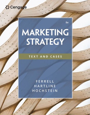 Marketing Strategy foto