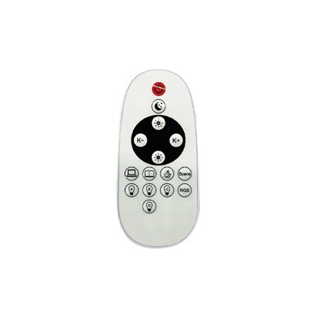 TELECOMANDA BEC LED RGB CCT SMART WI-FI